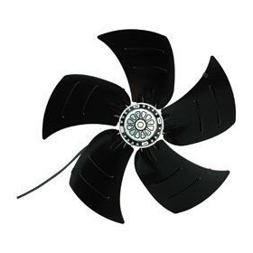 Ventilateur hélicoïde A6E450-AN08-02 - 13031469