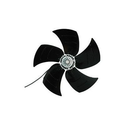Ventilateur hélicoïde A6E450-AN08-02 - 13031469