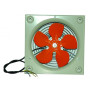 Ventilateur hélicoïde HCD-20-4M - 23051200