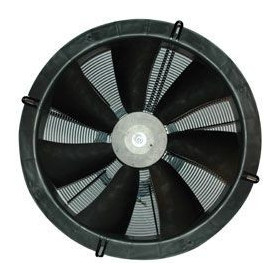 Ventilateur hélicoïde S0710 VIL51 TG100L06 - 26053078