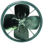 Ventilateur hélicoïde A0650 4PR30 TX65L06 - 26020645
