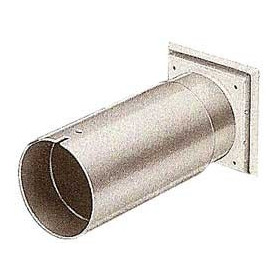 KIT DE MONTAGE MURAL WES 90 POUR R90/HR90 - 18019090