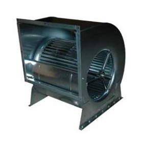 Ventilateur centrifuge AT18/18 SS - 7700.6  BRIDE ET SUPPORT - 30041889