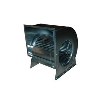 Ventilateur centrifuge AT18/18 SS - 7700.6  BRIDE ET SUPPORT - 30041889