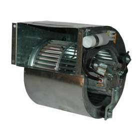 Ventilateur centrifuge DD185/176.62.6 BRIDE - 30450062
