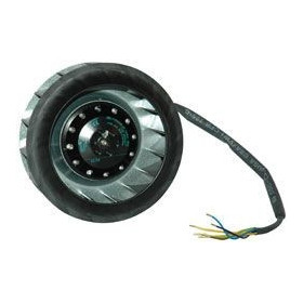 Moto-turbine R2D180-AL02-15 - 13430181