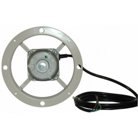 Ventilateur hélicoïde VN5.13.451 (154) - 12030550