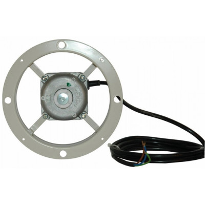 Ventilateur hélicoïde VN5.13.451 (154) - 12030550