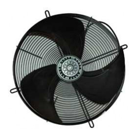 Ventilateur hélicoïde S6E450-AF08-01 - 13032456