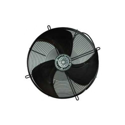 Ventilateur hélicoïde S6E450-AF08-01 - 13032456