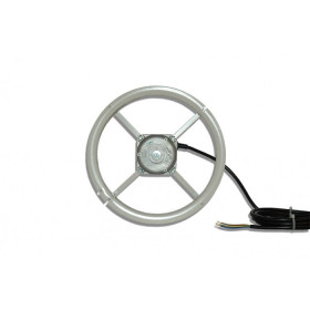 Ventilateur hélicoïde VN10.20.408 (230) - 12030560