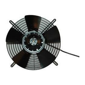 Ventilateur hélicoïde S4S250-BA02-02. - 13032250