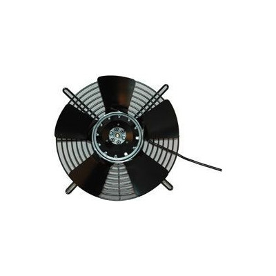 Ventilateur hélicoïde S4S250-BA02-02. - 13032250
