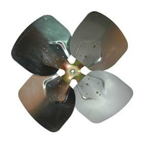 HELICE 4PR650.25°S  AL16 SH - 26100653