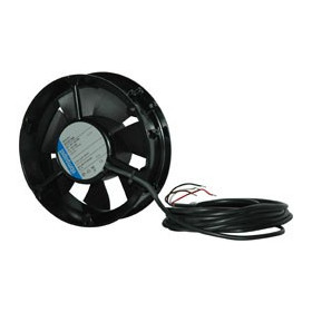 Ventilateur compact 6224N/17HAU-206 - 13020348