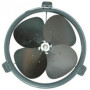 Ventilateur hélicoïde IA0350 4PL30 TF30W06 - 26020377