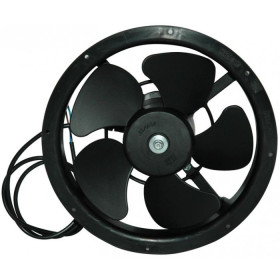 Ventilateur hélicoïde ECA 12-15.C0.9M.200.28° - 12530205