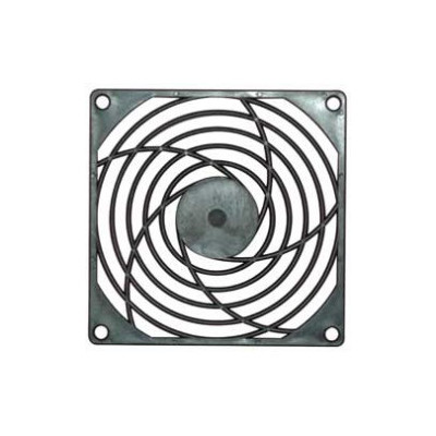 GRILLE PLASTIQUE FEMELLE 92x92 - 13029091