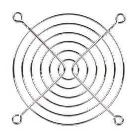 GRILLE METALLIQUE 127x127 - 13029130