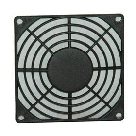 GRILLE PLASTIQUE FEMELLE 127x127 - 13029131