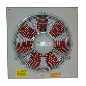 Ventilateur hélicoïde HQW 355-6TK - 18060353