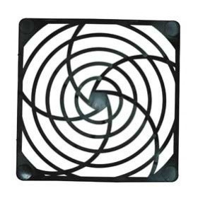 GRILLE PLASTIQUE ENCLIQUETABLE MALE 92x92 - 13029092