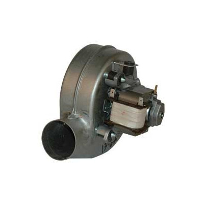 Ventilateur air chaud RLG108/4200A23-3030LH-487 agw - 13450108