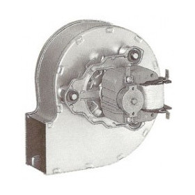 Ventilateur air chaud RLE120/3400A20-3030LH-537 all - 13450122