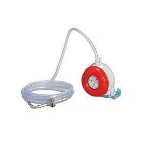 PRESSOSTAT AVEC PRISE DE PRESSION -100/1000PA - 20039101