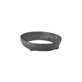 DEFLECTEUR GRIS  REJET VERTICAL 28/31/35 - 20039280