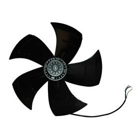 Ventilateur hélicoïde A4E420-AP02-01. - 13031422