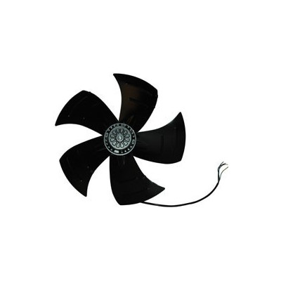 Ventilateur hélicoïde A4E420-AP02-01. - 13031422