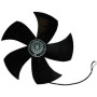 Ventilateur hélicoïde A4E420-AP02-01. - 13031422