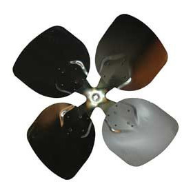 HELICE 4PR700.30°S  AL16C SH - 26100700