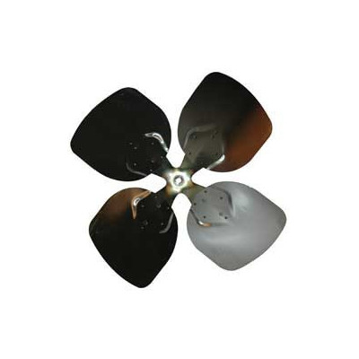 HELICE 4PR700.30°S  AL16C SH - 26100700