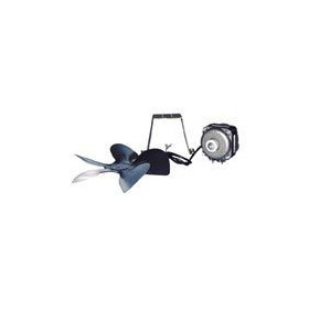 Moteur électrique KIT VNT18.30PRO - 12021973