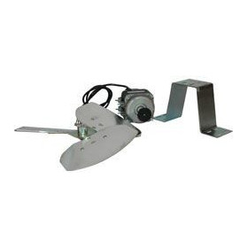 Moteur électrique KIT N34.45PRO - 12021979