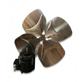 Ventilateur hélicoïde S0600 4PR22 TX070P06 - 26020595