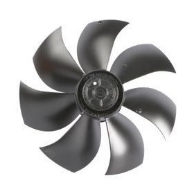 Ventilateur hélicoïde FE040-4DA.2C.V7. - 11030106