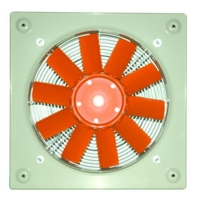Ventilateur hélicoïde HC-40-4T/H - 23051405