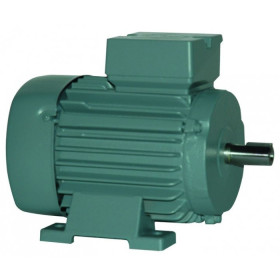 Moteur électrique K21R 80 K6 0.37/6 - 25090308