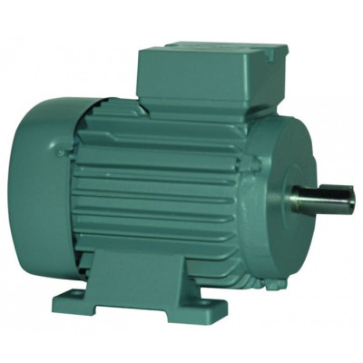 Moteur électrique K21R 80 K6 0.37/6 - 25090308