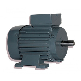 Moteur électrique K21R 80 G6 0.55/6 - 25090316