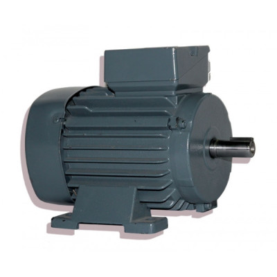 Moteur électrique K21R 80 G6 0.55/6 - 25090316