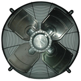 Ventilateur hélicoïde FB050-6DK.4C.6P. - 11010370