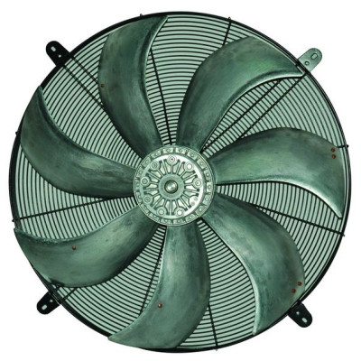 Ventilateur hélicoïde FE080-SDI.6N.V7. - 11030416