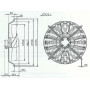 Ventilateur hélicoïde FE056-VDW.4M.A7 - 11030240