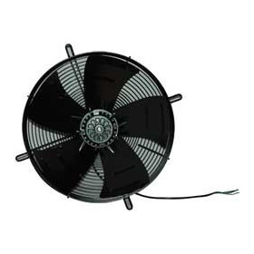 Ventilateur hélicoïde S4E400-BP02-31. - 13032402