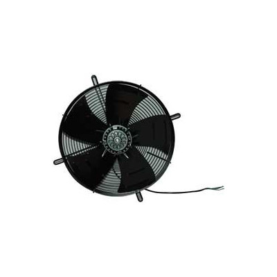 Ventilateur hélicoïde S4E400-BP02-31. - 13032402