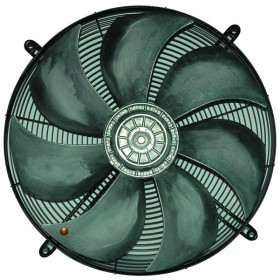 Ventilateur hélicoïde FE050-ADK.4C.V7 - 11030207